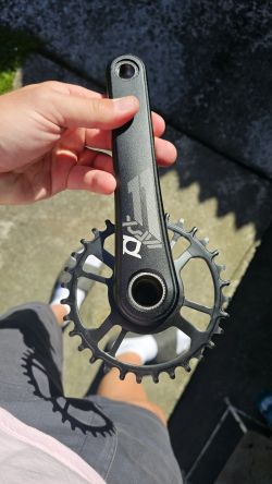 Praxis Cadet Gen2