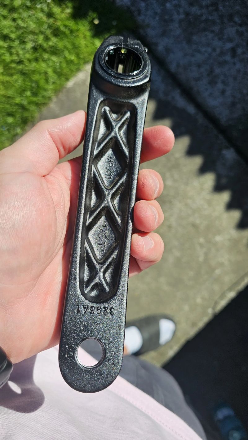Praxis Cadet Gen2