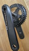 Shimano ultegra 8000 46-36 172,5