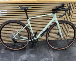 Cube Nuroad c62 Onr Aloe - S (166-174cm)