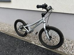 Dětské trialove kolo Onza, 5-10let