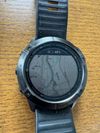 Prodám hodinky Garmin Fenix 6X PRO