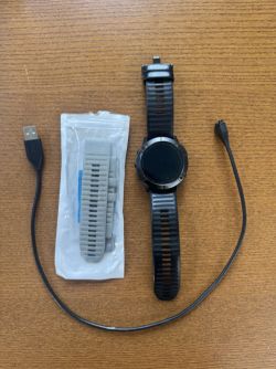 Prodám hodinky Garmin Fenix 6X PRO