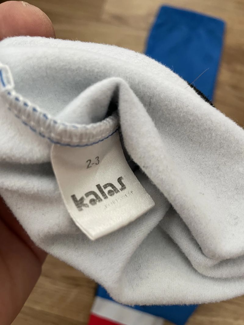 Návleky na ruce kalas
