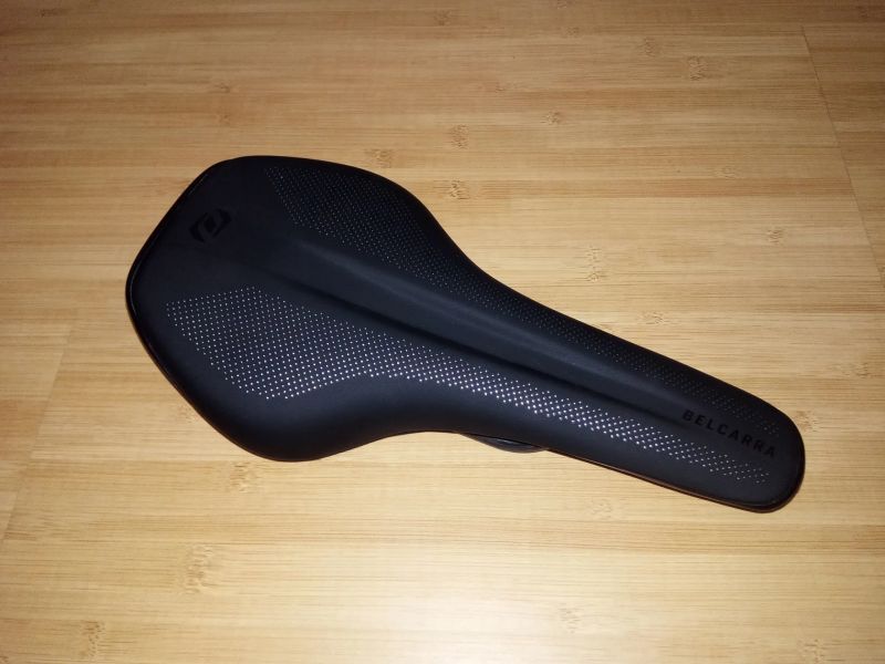 Nové sedlo Syncros Belcarra R 1.0, PC 3 890 Kč