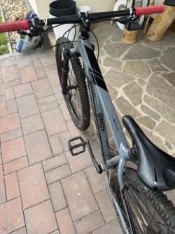 Trek X-Caliber 9 velikost S