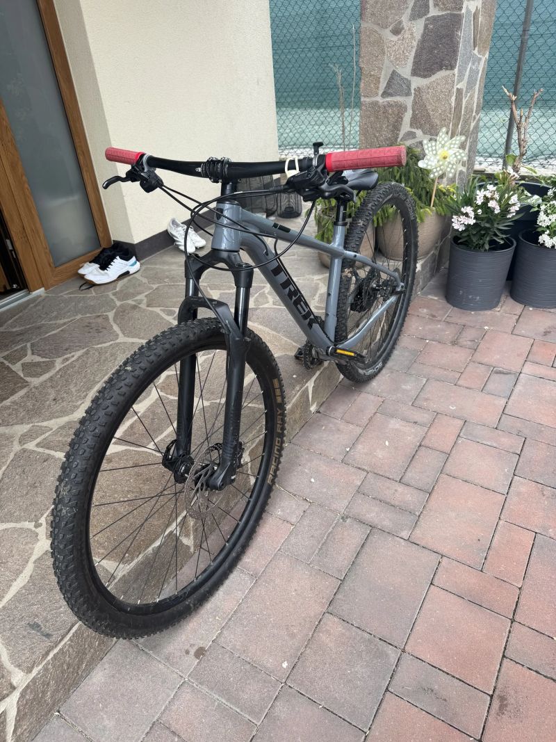 Trek X-Caliber 9 velikost S