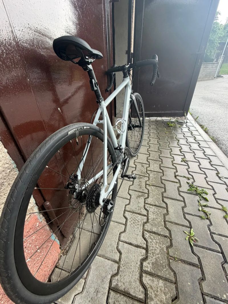 Triban RC120