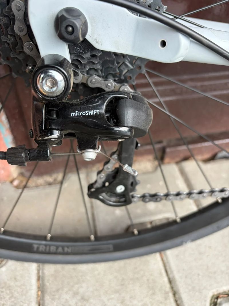 Triban RC120