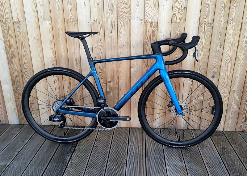 Scott Addict RC 20 M/54
