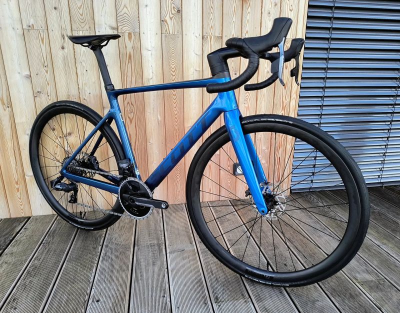 Scott Addict RC 20 M/54