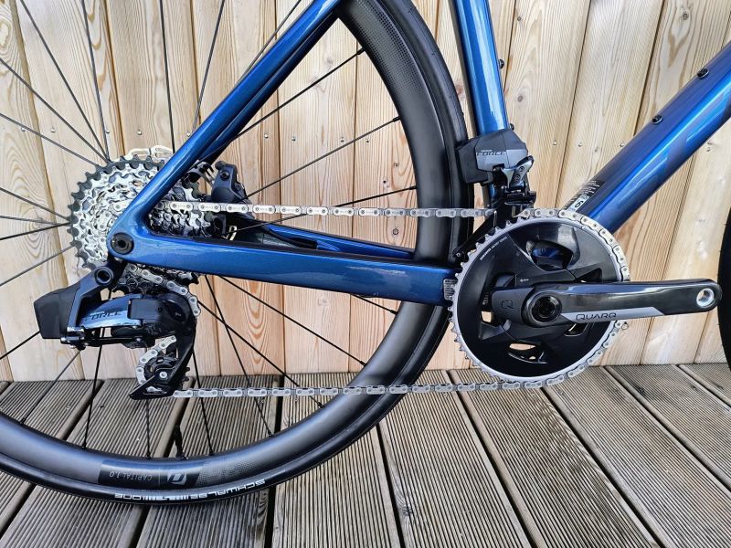 Scott Addict RC 20 M/54