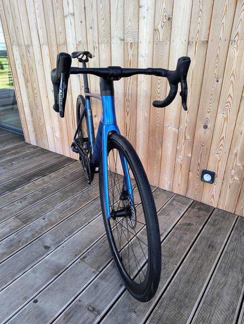 Scott Addict RC 20 M/54