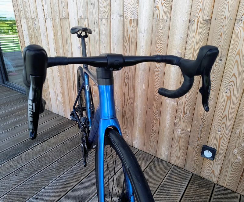 Scott Addict RC 20 M/54