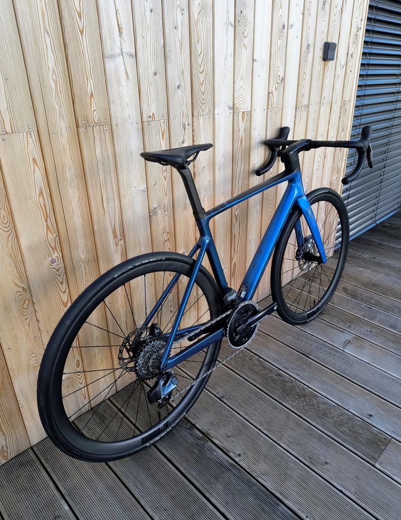Scott Addict RC 20 M/54