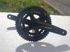 Kliky Shimano 105, FC-R7000