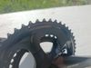 Kliky Shimano 105, FC-R7000
