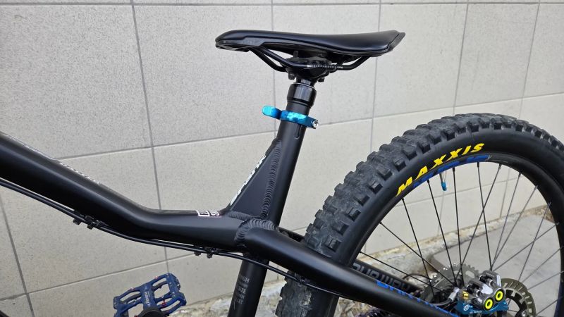 Dartmoor Hornet Pro