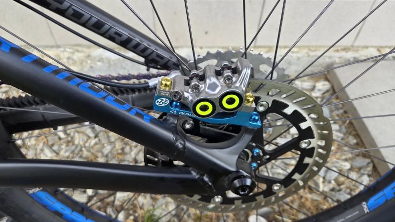 Dartmoor Hornet Pro