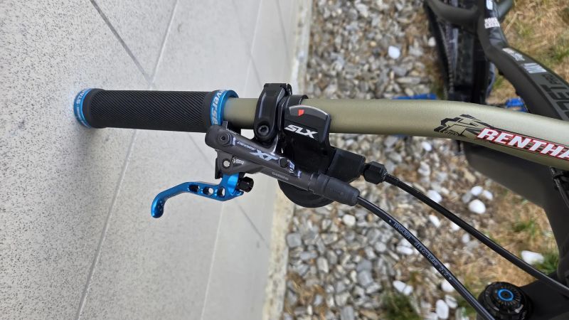 Dartmoor Hornet Pro