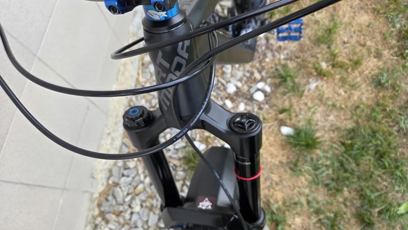Dartmoor Hornet Pro