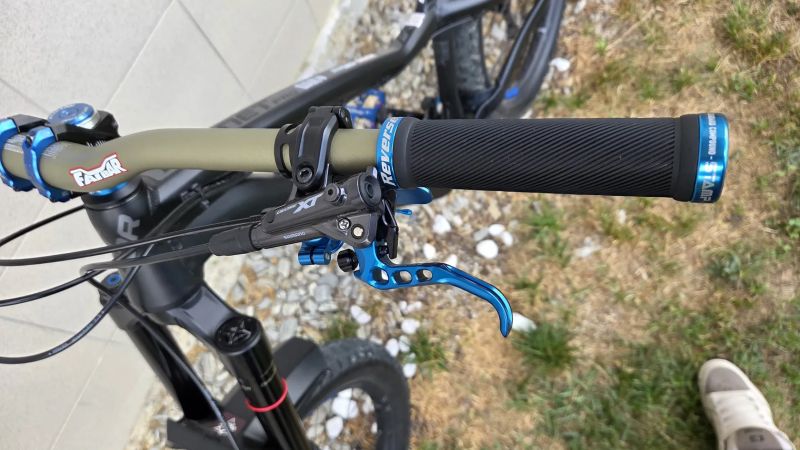 Dartmoor Hornet Pro