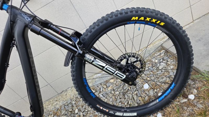 Dartmoor Hornet Pro