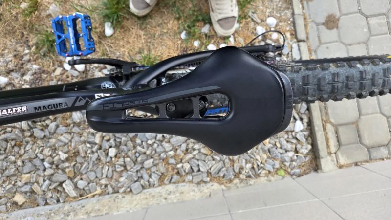 Dartmoor Hornet Pro