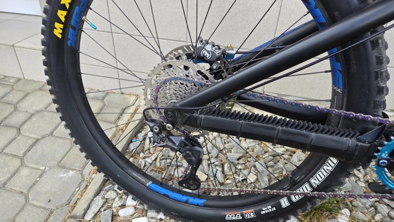 Dartmoor Hornet Pro
