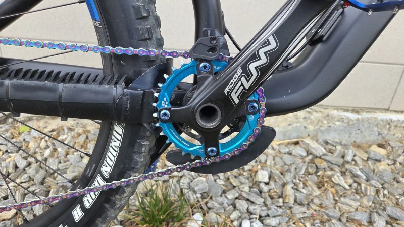 Dartmoor Hornet Pro
