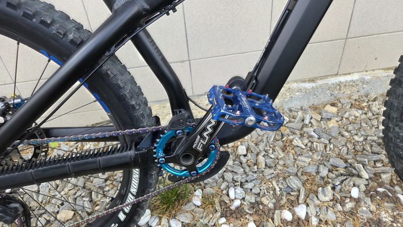 Dartmoor Hornet Pro