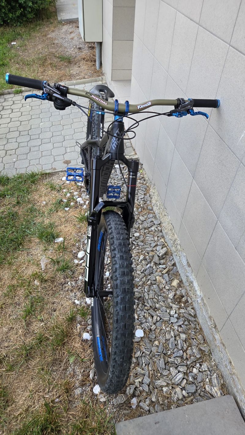 Dartmoor Hornet Pro