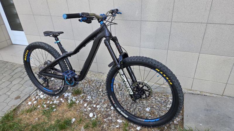 Dartmoor Hornet Pro