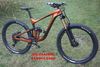GIANT Reign Advanced Pro 29 1 – závodní enduro s karbonovým rámem – NOVÉ