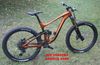 GIANT Reign Advanced Pro 29 1 – závodní enduro s karbonovým rámem – NOVÉ