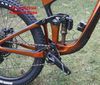 GIANT Reign Advanced Pro 29 1 – závodní enduro s karbonovým rámem – NOVÉ