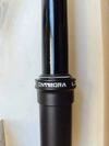 KIND SHOCK LEV INTEGRA teleskopicka sedlovka 175mm, 31,6mm