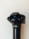 KIND SHOCK LEV INTEGRA teleskopicka sedlovka 175mm, 31,6mm