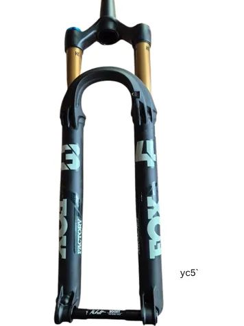 Fox Racing Shox 34 K Float 29" Factory GRIPX 140 Tapered Boost