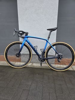 Trek Emonda slr