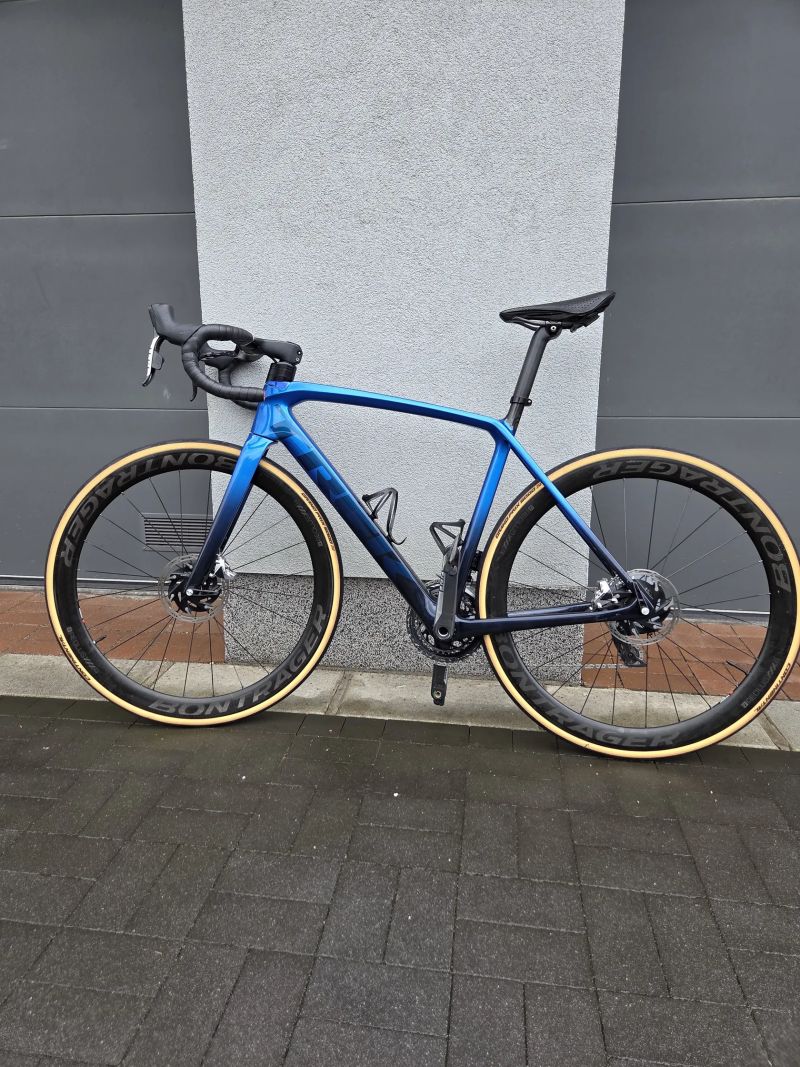 Trek Emonda slr