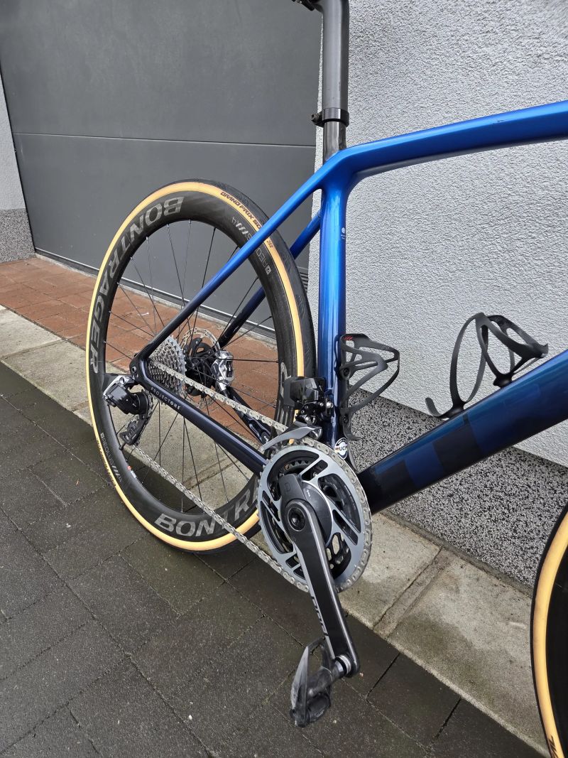 Trek Emonda slr