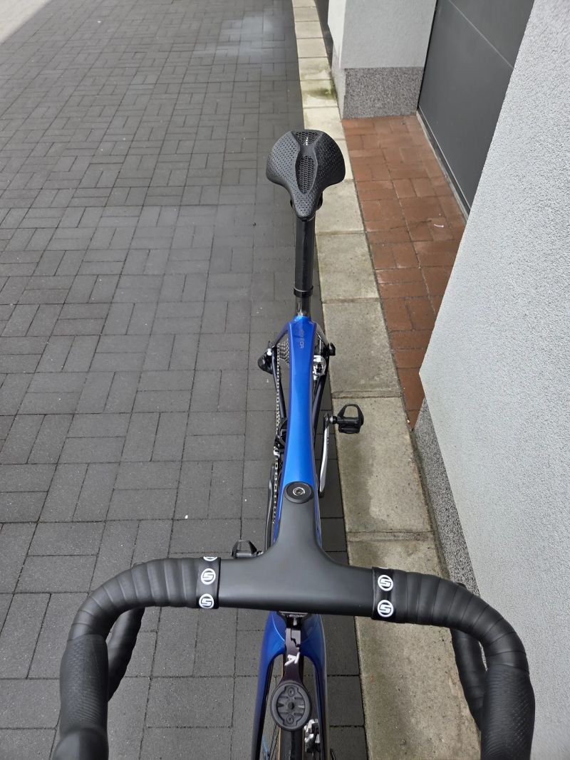 Trek Emonda slr