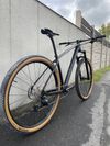 Carbon 29” boost