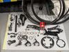 Kross Vento 9.0 - XL - Dura Ace r9100