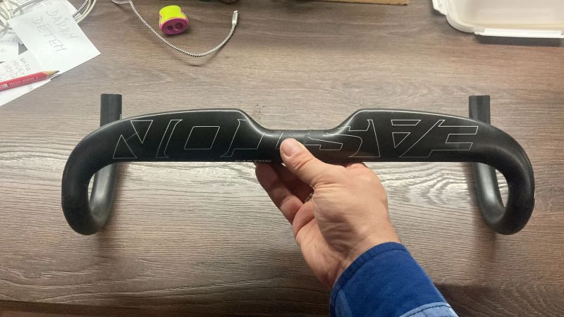 Kross Vento 9.0 - XL - Dura Ace r9100