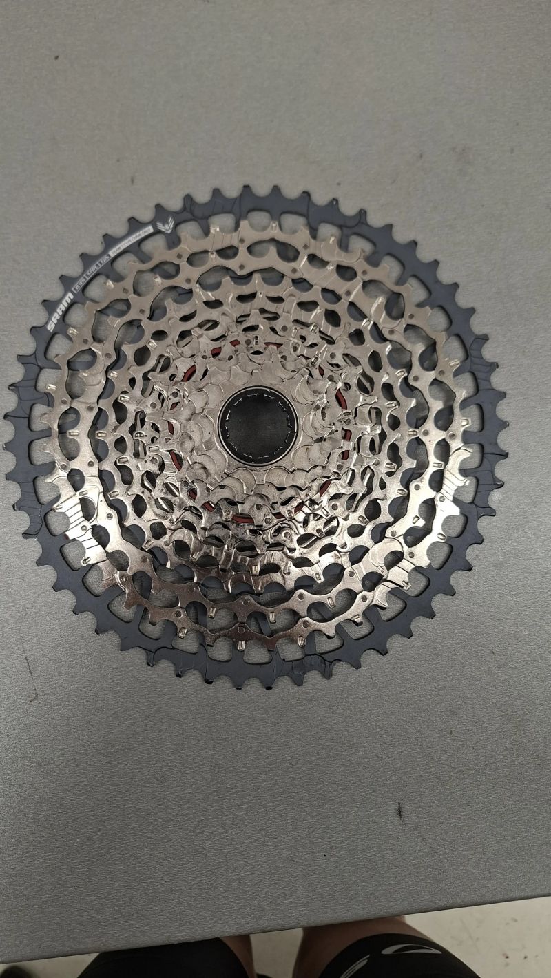Sram