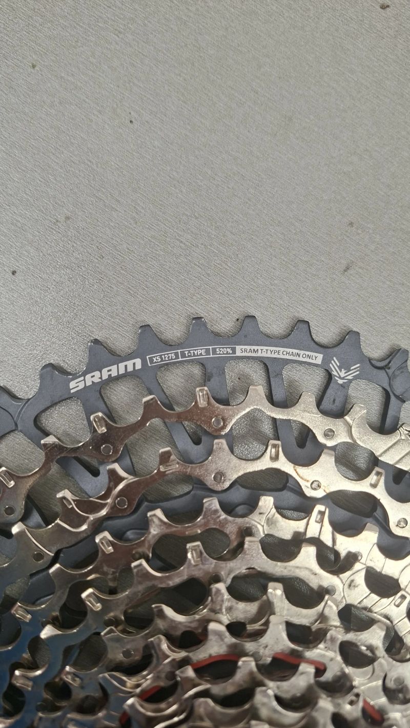 Sram