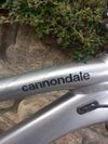 Cannondale habit HT 1