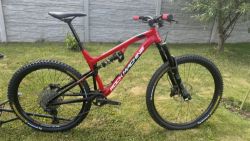 Rock Machine Blizzard 70-297